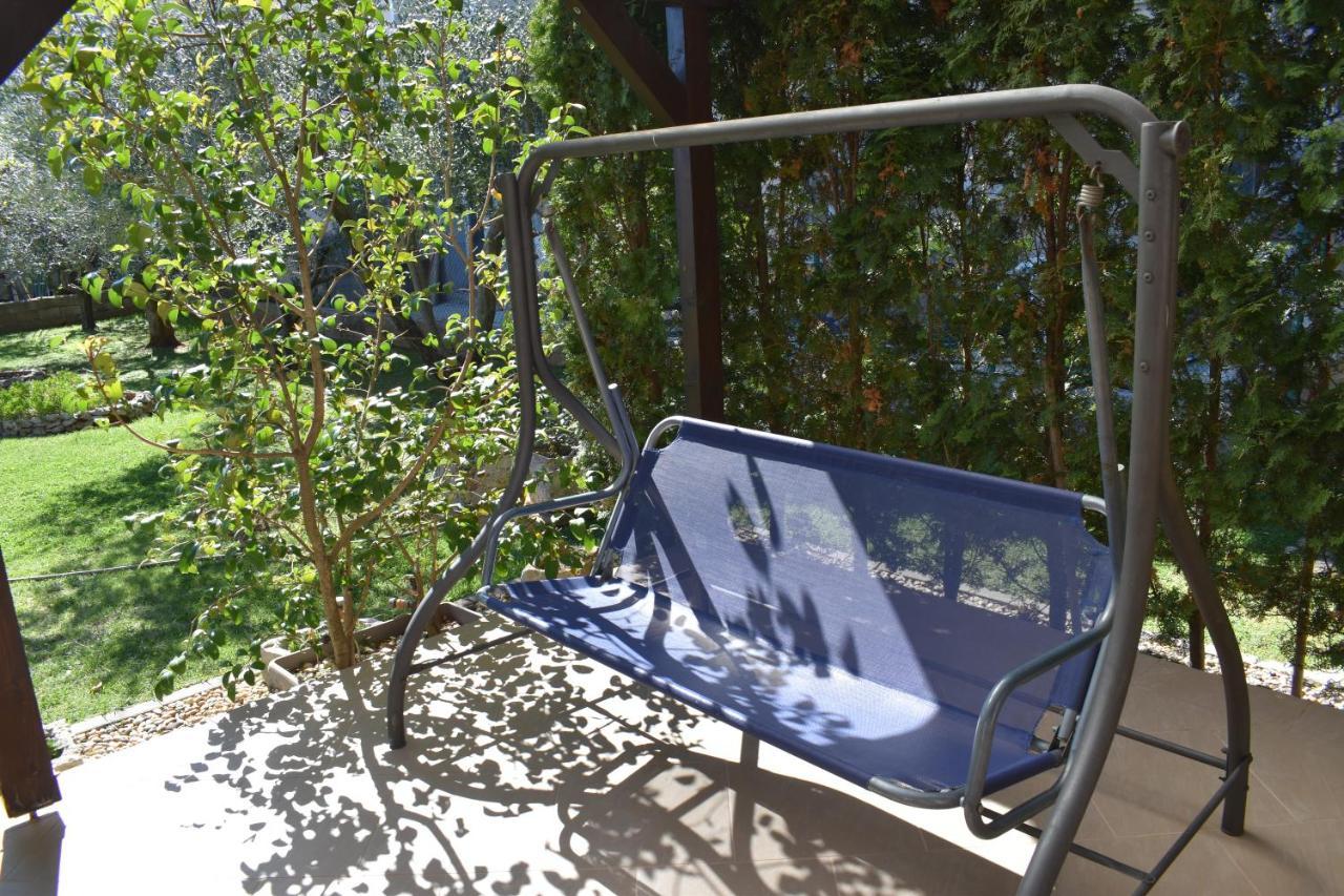 Apartman Dodo 扎达尔 外观 照片