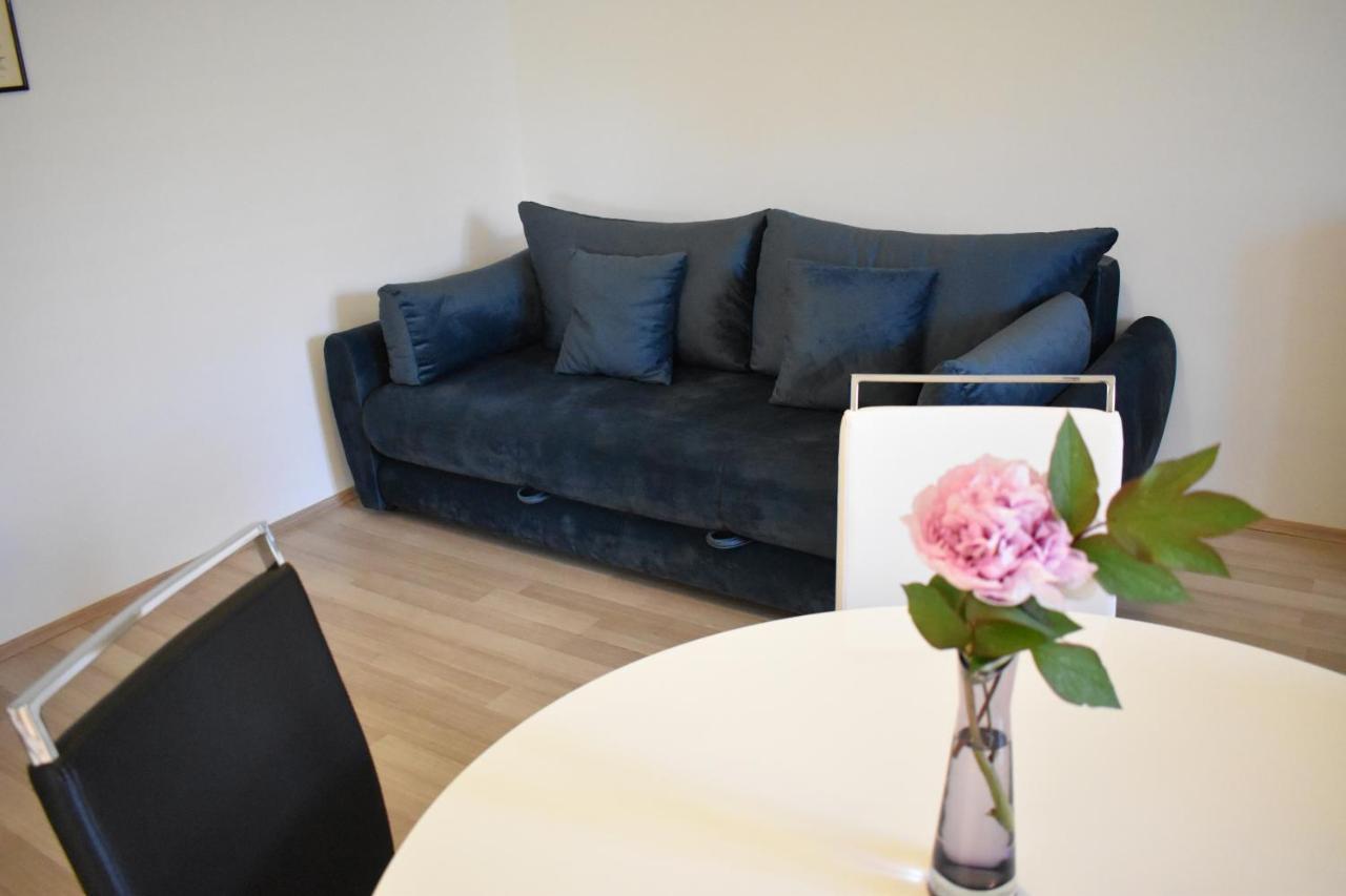 Apartman Dodo 扎达尔 外观 照片